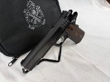 SPRINGFIELD ARMORY 1911 Garrison 9MM LUGER (9x19 PARA) - Image 2 of 7