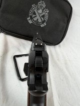 SPRINGFIELD ARMORY 1911 Garrison 9MM LUGER (9x19 PARA) - Image 7 of 7