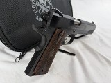 SPRINGFIELD ARMORY 1911 Garrison 9MM LUGER (9x19 PARA) - Image 5 of 7