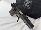 SPRINGFIELD ARMORY 1911 Garrison 9MM LUGER (9x19 PARA) - Image 6 of 7