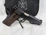 SPRINGFIELD ARMORY 1911 Garrison 9MM LUGER (9x19 PARA) - Image 4 of 7