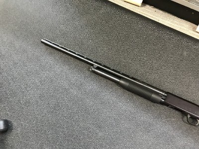 MOSSBERG 88 12 ga - Image 4 of 6
