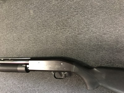 MOSSBERG 88 12 ga - Image 6 of 6