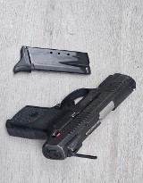 RUGER SR40C .40 S&W - 6 of 7