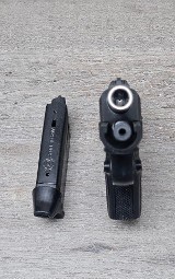 RUGER SR40C .40 S&W - 4 of 7