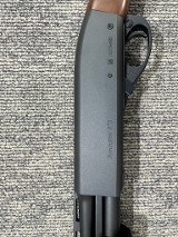 REMINGTON 870 410.410 BORE - Image 4 of 11