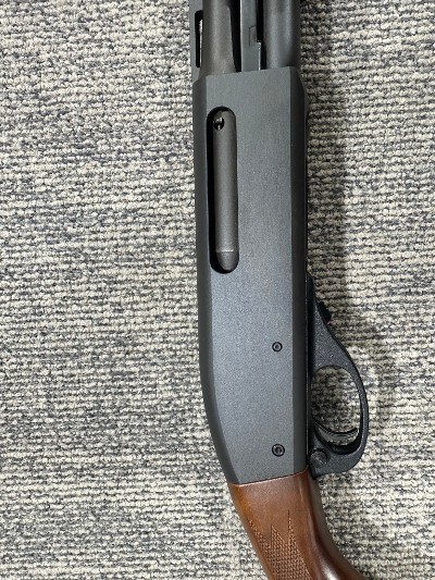 REMINGTON 870 410.410 BORE - Image 7 of 11
