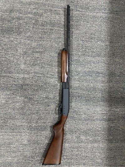 REMINGTON 870 410.410 BORE - Image 1 of 11