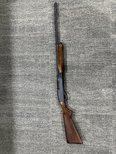 REMINGTON 870 410.410 BORE - Image 2 of 11