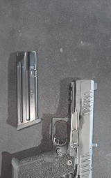 STACCATO HD P4 9MM LUGER (9x19 PARA) - 2 of 3