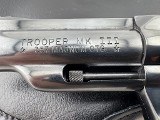COLT Trooper MK III .38 SPECIAL/.357 MAGNUM - 6 of 6