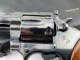 COLT Trooper MK III .38 SPECIAL/.357 MAGNUM - 4 of 6