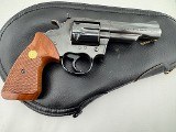 COLT Trooper MK III .38 SPECIAL/.357 MAGNUM - 1 of 6