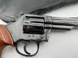 COLT Trooper MK III .38 SPECIAL/.357 MAGNUM - 3 of 6