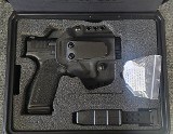 CANIK METE MC9 PRIME 9MM LUGER (9x19 PARA) - 1 of 3