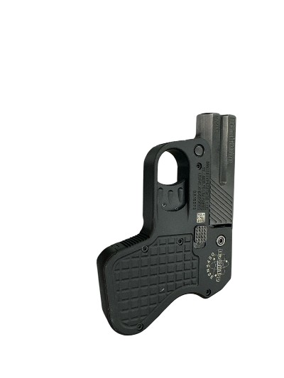DOUBLETAP DEFENSE doubletap 9MM LUGER (9x19 PARA) - Image 2 of 3