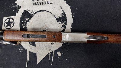 Stevens 555 12 GA - Image 10 of 10