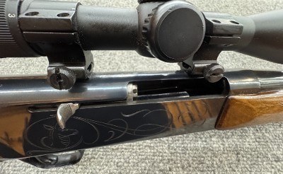 BROWNING BAR .30-06 SPRG - Image 3 of 9