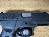 TAURUS G3C 9MM LUGER (9x19 PARA) - Image 3 of 6