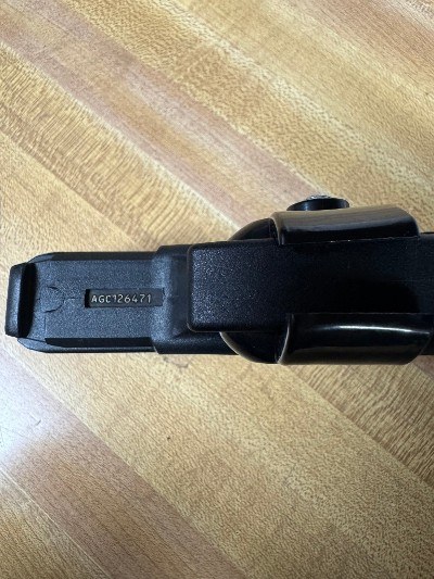 TAURUS G3C 9MM LUGER (9x19 PARA) - Image 5 of 6