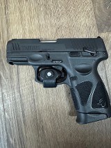 TAURUS G3C 9MM LUGER (9x19 PARA) - Image 2 of 6