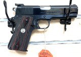 COLT COMBAT COMMANDER 9MM LUGER (9x19 PARA) - 2 of 5