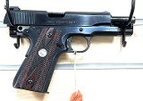 COLT COMBAT COMMANDER 9MM LUGER (9x19 PARA) - 3 of 5