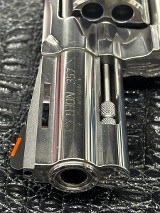 COLT PYTHON REVOLVER 357 .357 MAG - Image 3 of 8