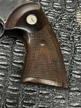 COLT PYTHON REVOLVER 357 .357 MAG - Image 5 of 8