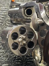 COLT PYTHON REVOLVER 357 .357 MAG - Image 7 of 8