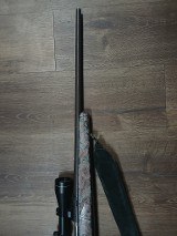 SAVAGE ARMS 110 .22-250 REM - Image 3 of 7