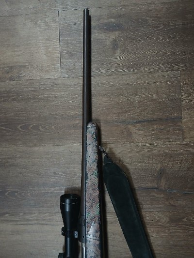 SAVAGE ARMS 110 .22-250 REM - Image 3 of 7