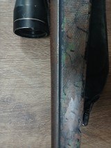 SAVAGE ARMS 110 .22-250 REM - Image 7 of 7