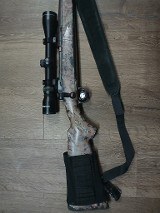 SAVAGE ARMS 110 .22-250 REM - Image 4 of 7