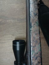 SAVAGE ARMS 110 .22-250 REM - Image 5 of 7
