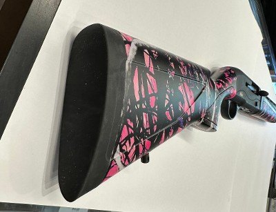 KRAL ARMS Raptor 20 gauge 20 GA - Image 4 of 13