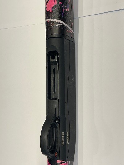 KRAL ARMS Raptor 20 gauge 20 GA - Image 10 of 13