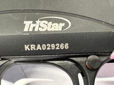 KRAL ARMS Raptor 20 gauge 20 GA - Image 5 of 13