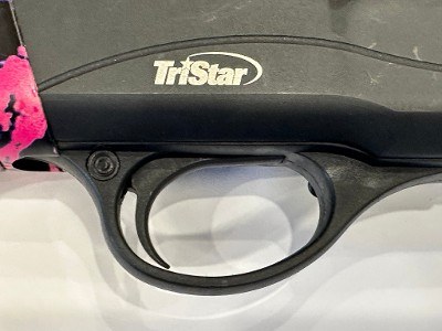 KRAL ARMS Raptor 20 gauge 20 GA - Image 7 of 13
