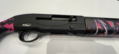 KRAL ARMS Raptor 20 gauge 20 GA - Image 3 of 13