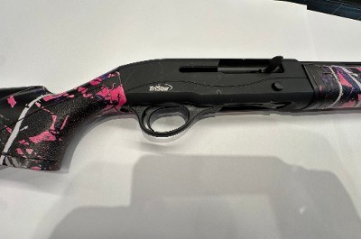 KRAL ARMS Raptor 20 gauge 20 GA - Image 2 of 13
