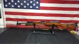 NORINCO SKS RIFLE 7.62MM X 39 RUSSIAN - 1 of 11