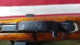 NORINCO SKS RIFLE 7.62MM X 39 RUSSIAN - 4 of 11