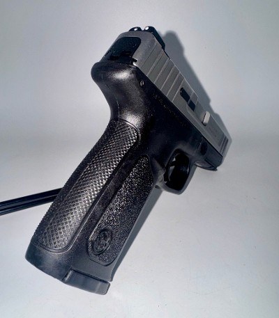 SMITH & WESSON SD40 VE .40 S&W - Image 4 of 7
