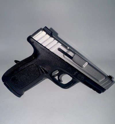 SMITH & WESSON SD40 VE .40 S&W - Image 5 of 7