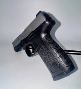 SMITH & WESSON SD40 VE .40 S&W - Image 2 of 7