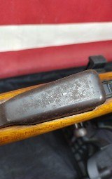 NORINCO SKS RIFLE 7.62MM X 39 RUSSIAN - 5 of 11