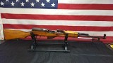 NORINCO SKS RIFLE 7.62MM X 39 RUSSIAN - 7 of 11