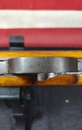 NORINCO SKS RIFLE 7.62MM X 39 RUSSIAN - 6 of 11