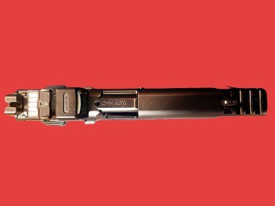 SMITH & WESSON M&P 10 M2.0 10MM PISTOL 5.6"Ported 10MM - Image 3 of 7